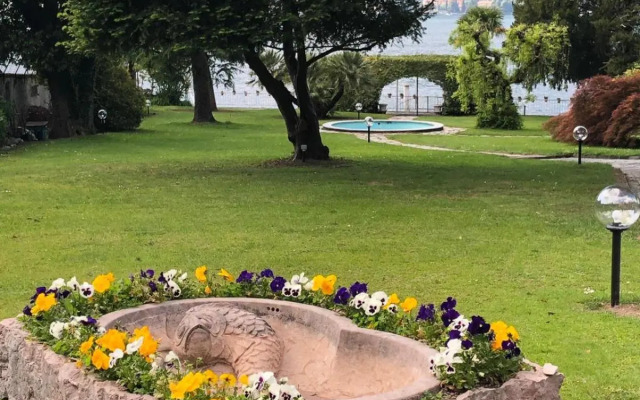 Villa Giù Luxury Lake Como - By House Of Travelers -