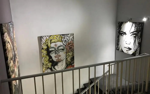 Casa Chapu