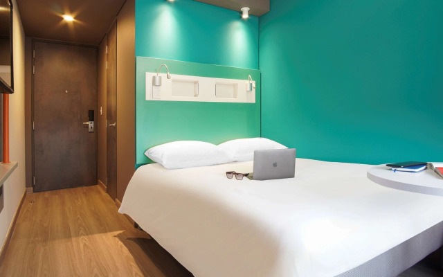 ibis Budget Bogota Marly