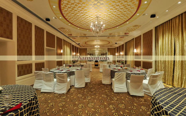 Jai Mahal Palace