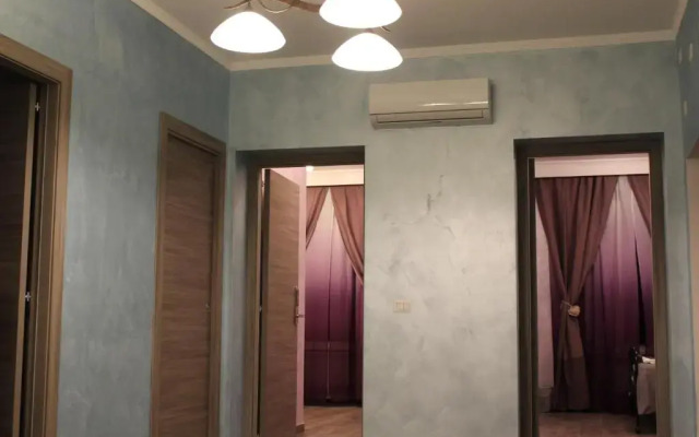 Iris Guest House