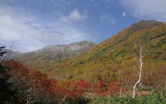 Pension Alps Hakuba