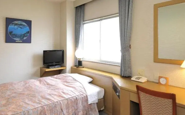 Business Hotel Prince