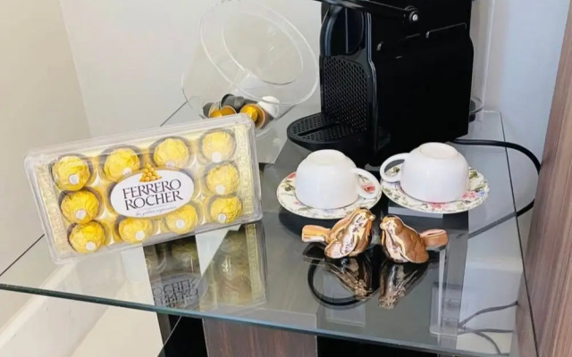 Elegante Apartamento Río Janeiro Brasil
