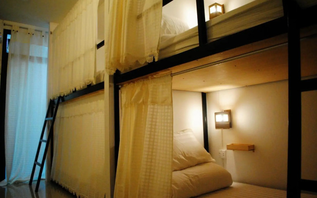 Rimnim Hostel