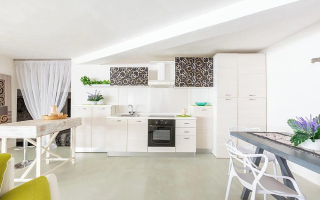 4123 Dimora Giove by Barbarhouse