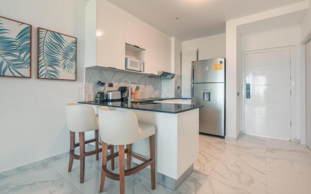 Magnificent apartment in Cana Rock 4A