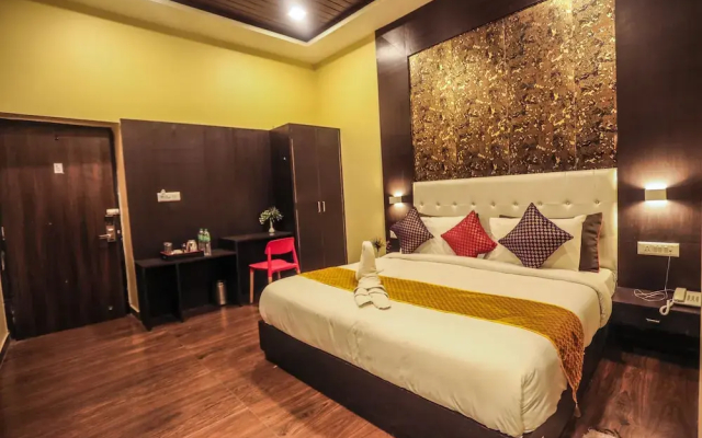 Hotel Grand Bhagwat