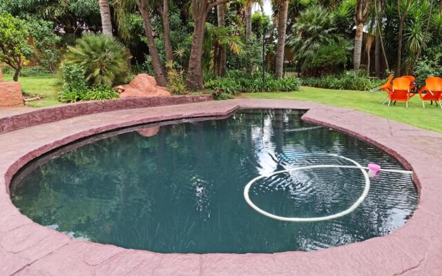 BellaCanella Guesthouse