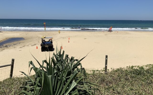 Alex beach resort unit 305