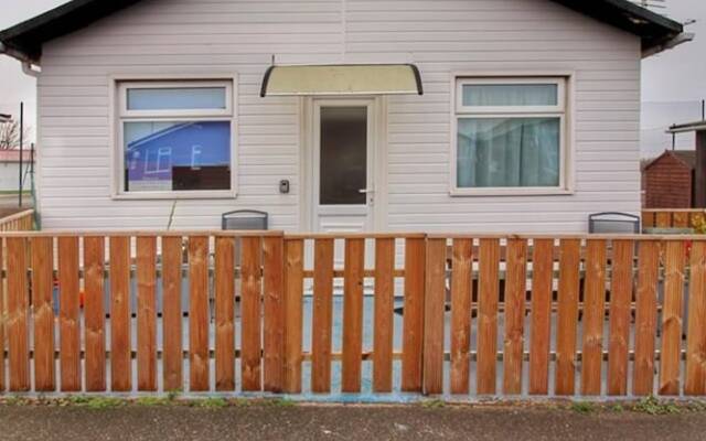 Seagulls Chalet 5, Bridlington