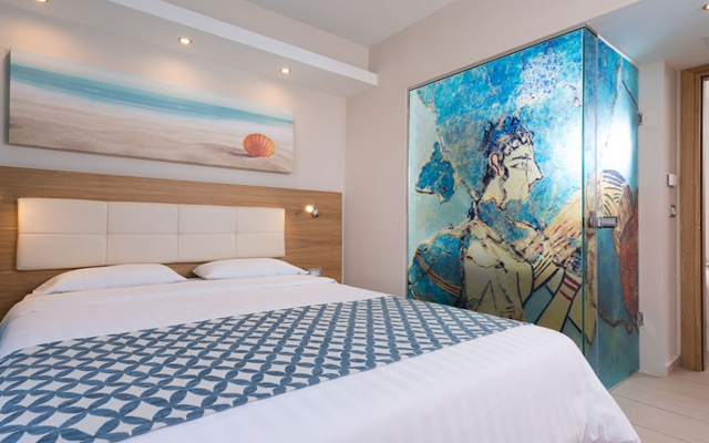 Royal & Imperial Belvedere Resort - All inclusive