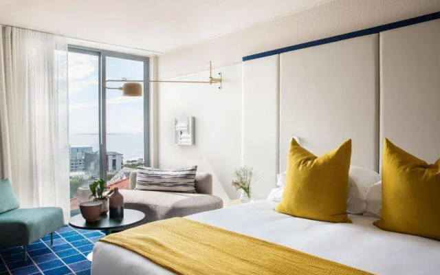 Home Suite Hotels Sea Point