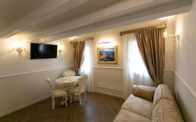 Cà Vittoria Boutique House Chioggia