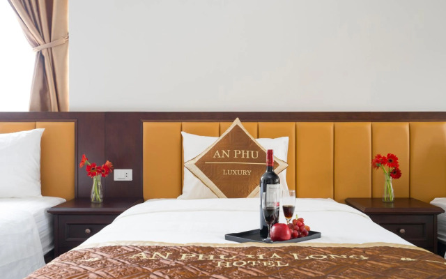 An Phu Ha Long Villa