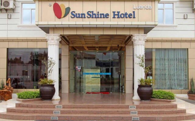 Sunshine Hotel