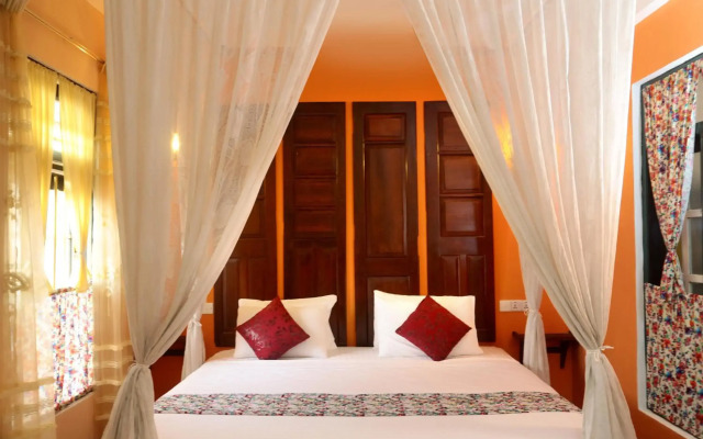 Villa Ceylon