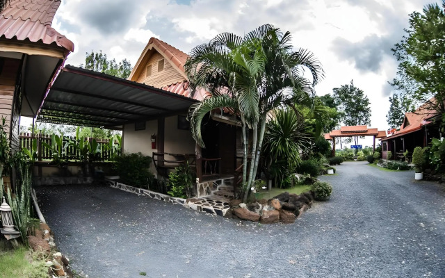 Ramiarndao Boutique Place Hotel