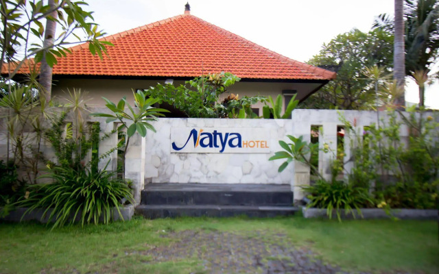 Natya Hotel Tanah Lot
