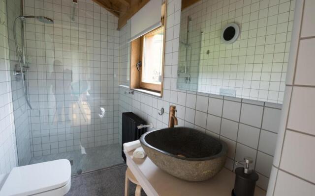 Apartamentos Casa Frutos