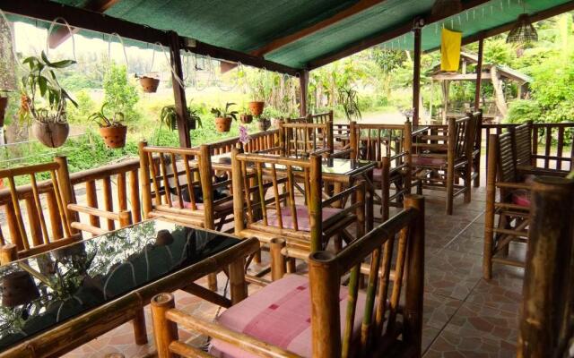 Similan Hotel