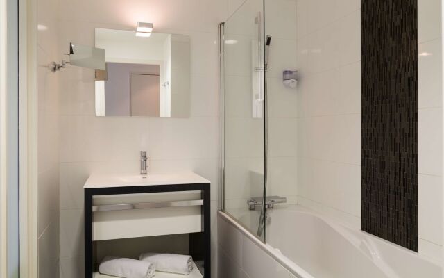 Padja Hotel & Spa, Vannes