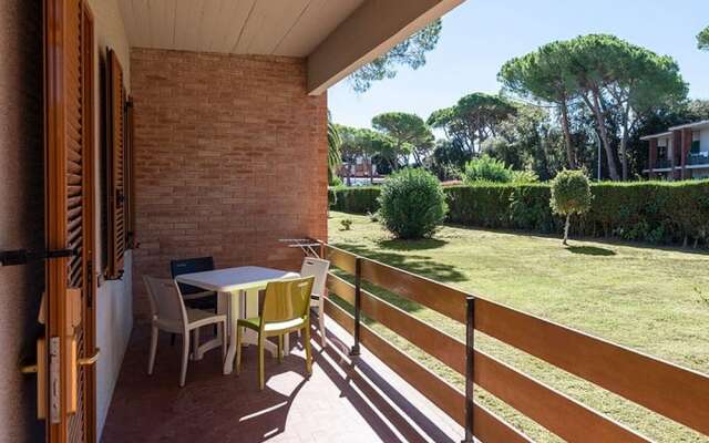 Hotel Golfo del Sole