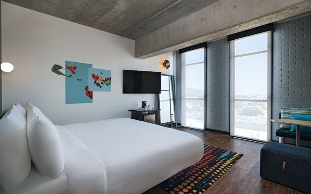 Aloft Guadalajara Sur