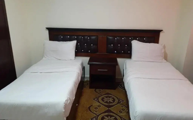 Petra Visitors Apartments