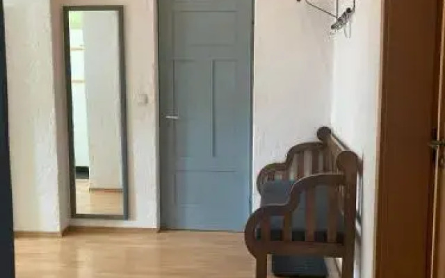 Dorfschule Mollseifen