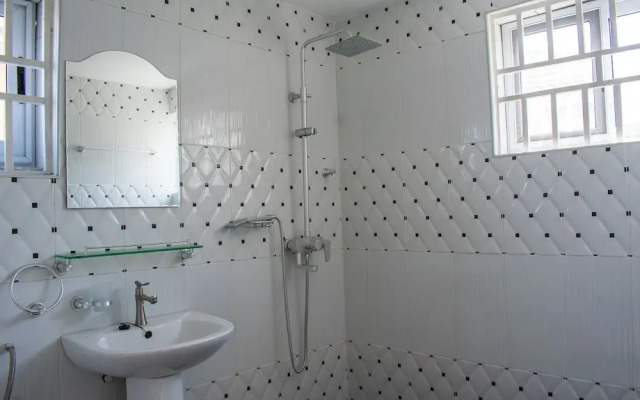 Brannic Lodge - Hostel