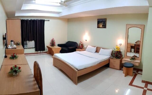 Hotel Mangal Regency
