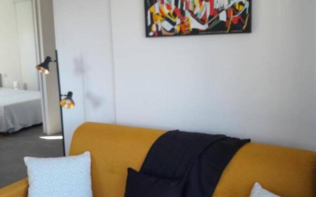 Appartement Royan, 2 pièces, 4 personnes - FR-1-494-126