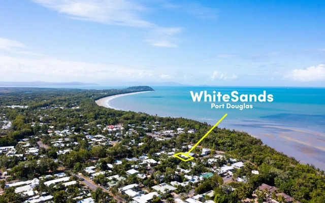 WhiteSands
