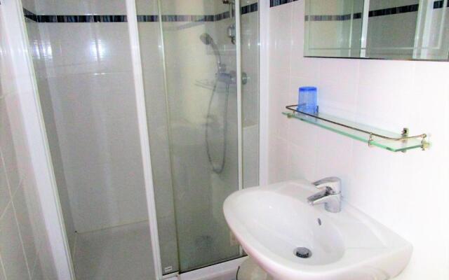 Appartement Les Sables-d'Olonne, 4 pièces, 5 personnes - FR-1-197-199