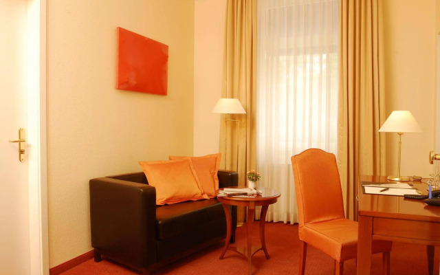 Hotel Savoy Hannover