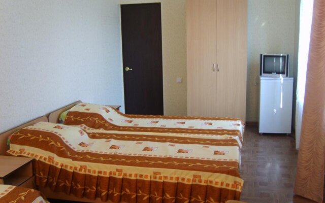 Guest House 888