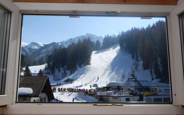 Sport Hotel Pampeago