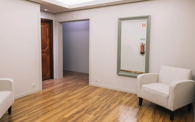 Hotel São José Porto