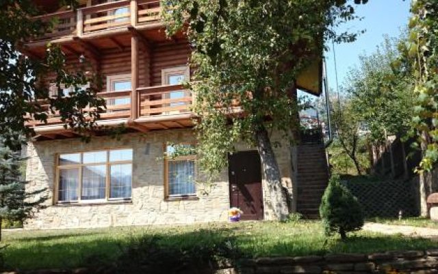 Chalet Kbaade