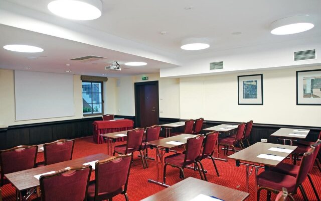 Artis Centrum Hotels