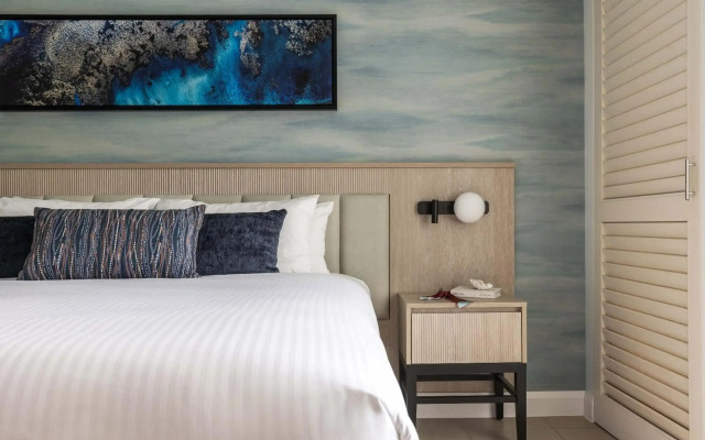 Peppers Beach Club Penthouse