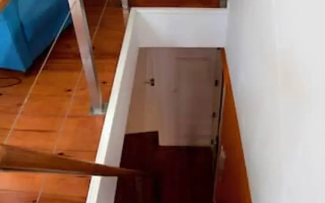 Apartment with One Bedroom in Lisboa, with Wifi