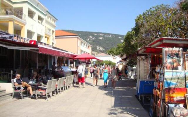 Apartment Pavlakovic