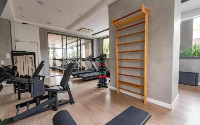 Studio 803 Premium Moema