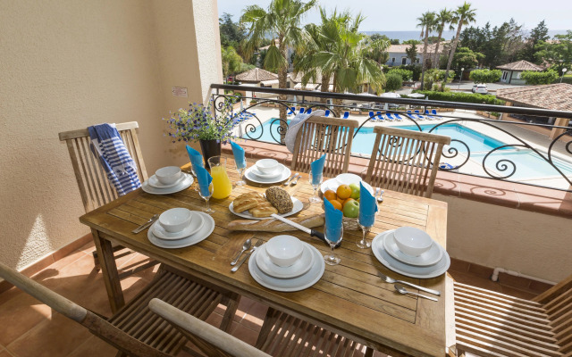 Résidence Vacancéole Sognu di Mare