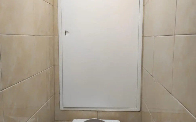 Апартаменты на улице Пресненский Вал