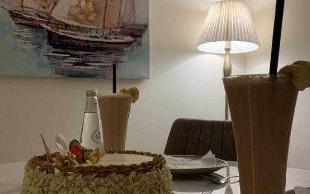 The Address Palace Hotel & Apartment
