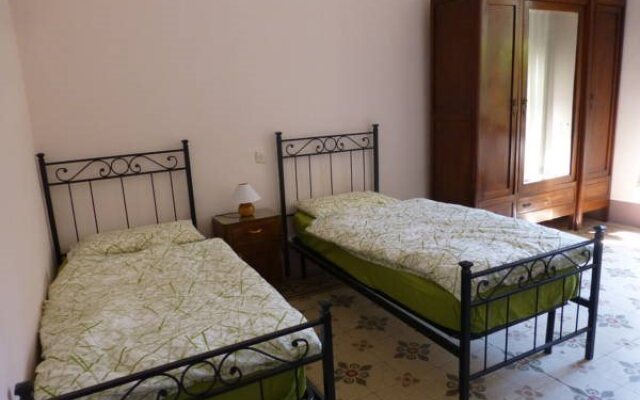 Bed And Breakfast Il Mulo