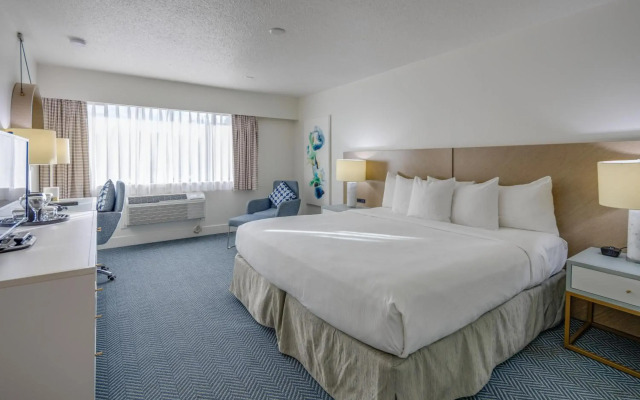 Bayside Resort, Ascend Hotel Collection